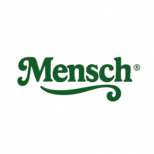 Mensch Merch 