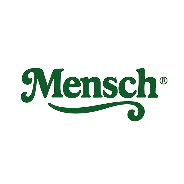 Mensch Merch 